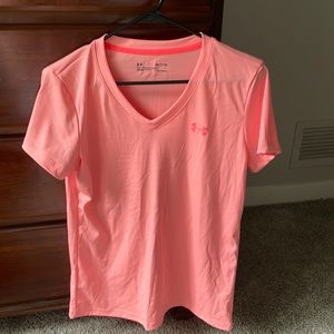 Under armour tee